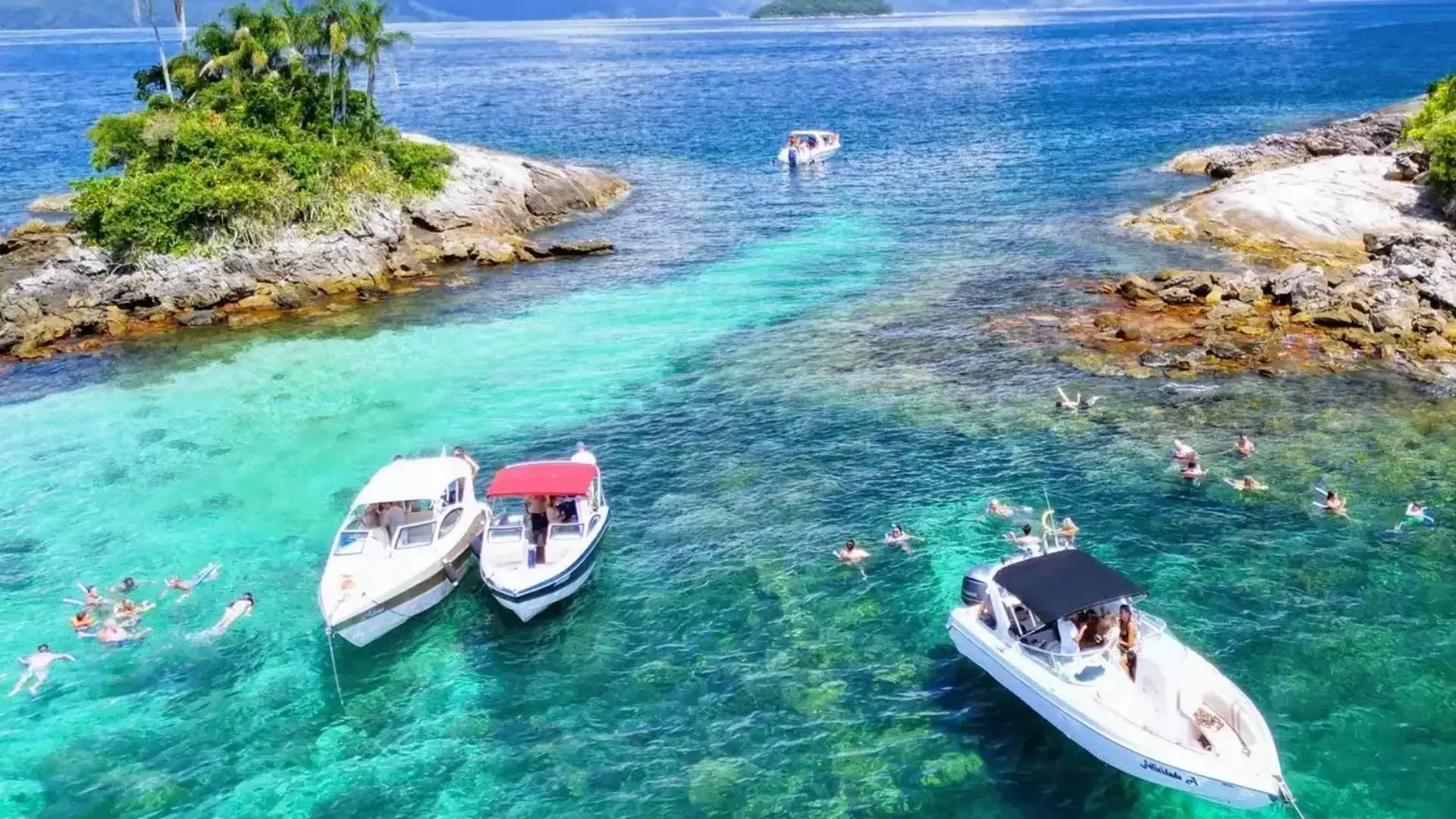 Angra dos Reis