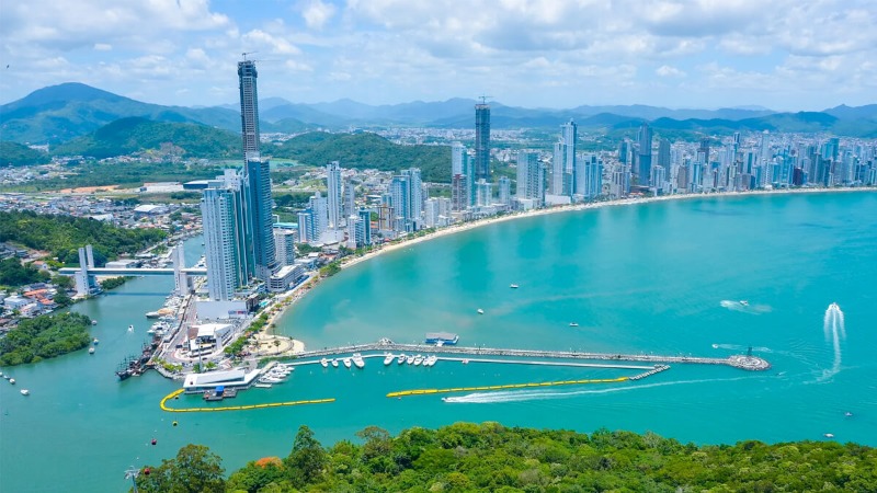 Balneário Camboriú