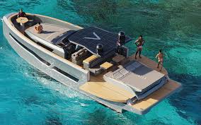 Passeio de Luxo pelo Mar – Iate Elegance 50