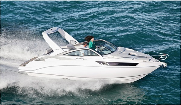 Passeio Costeiro no Rio de Janeiro