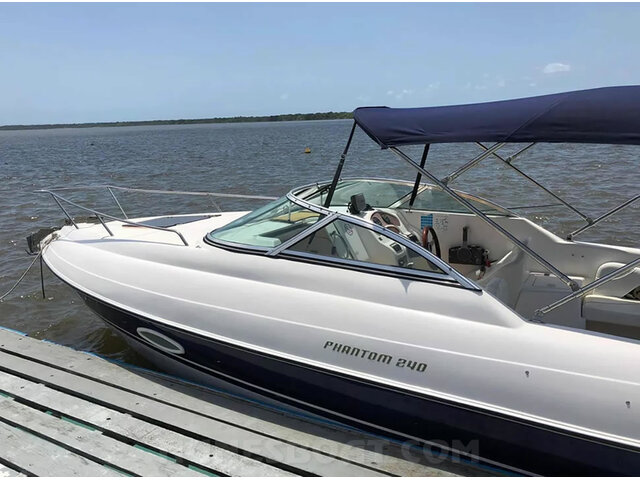 Passeio de Lancha em Florianópolis